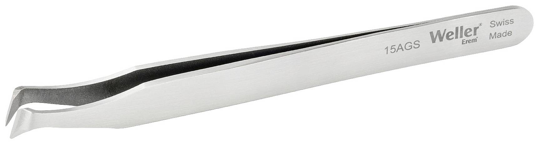 Weller Erem® 15AGS Schneidpinzette 115mm