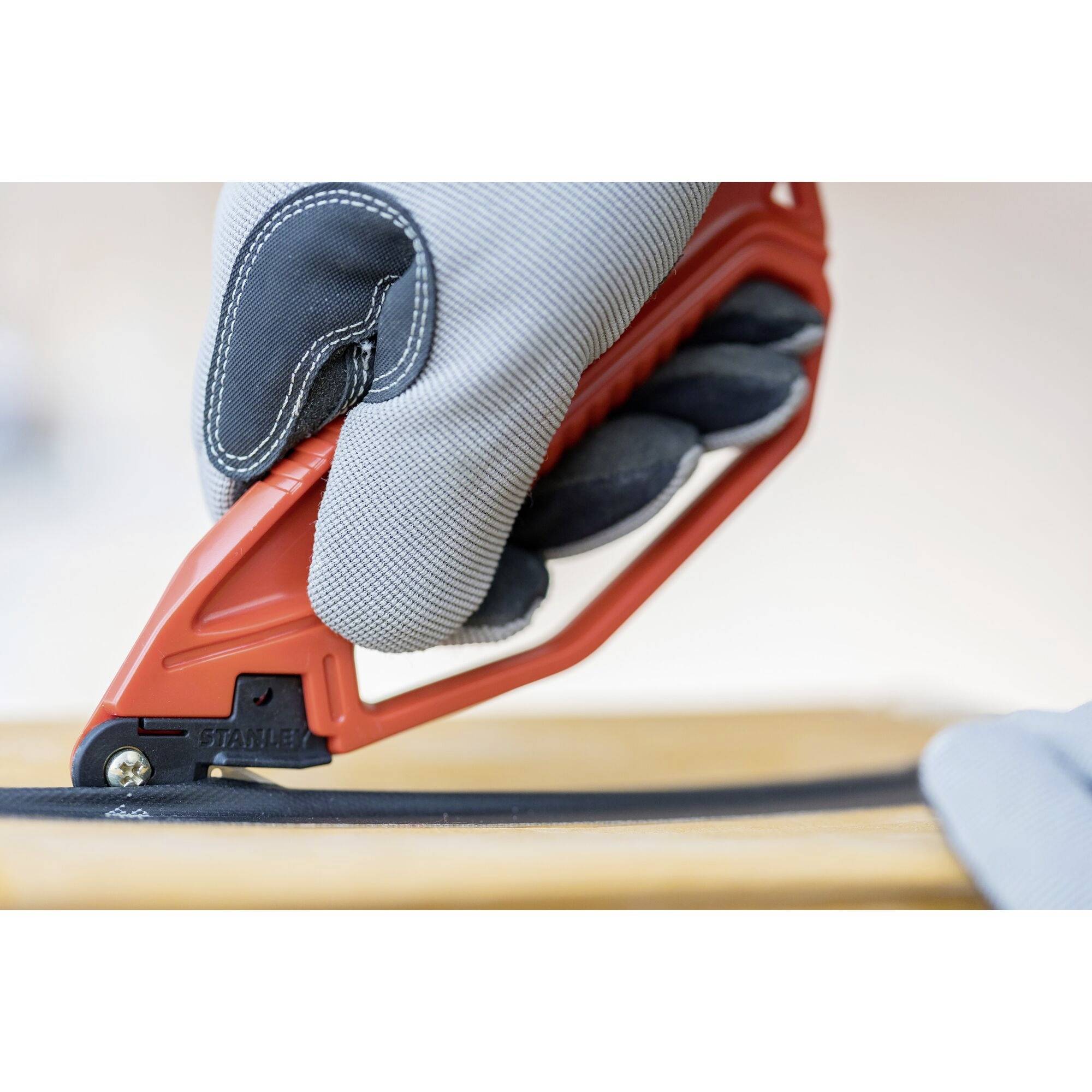 STANLEY 0-10-244 Folienschneider