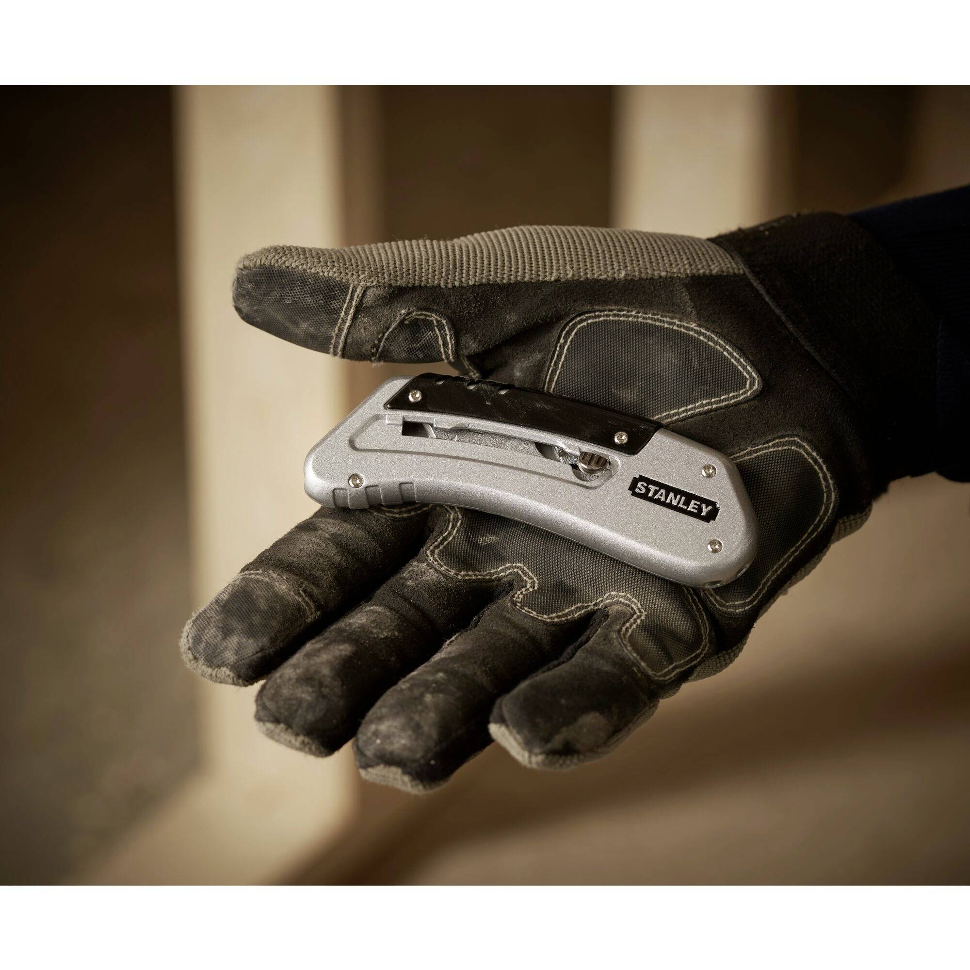 STANLEY 0-10-810 Sportmesser 1St.