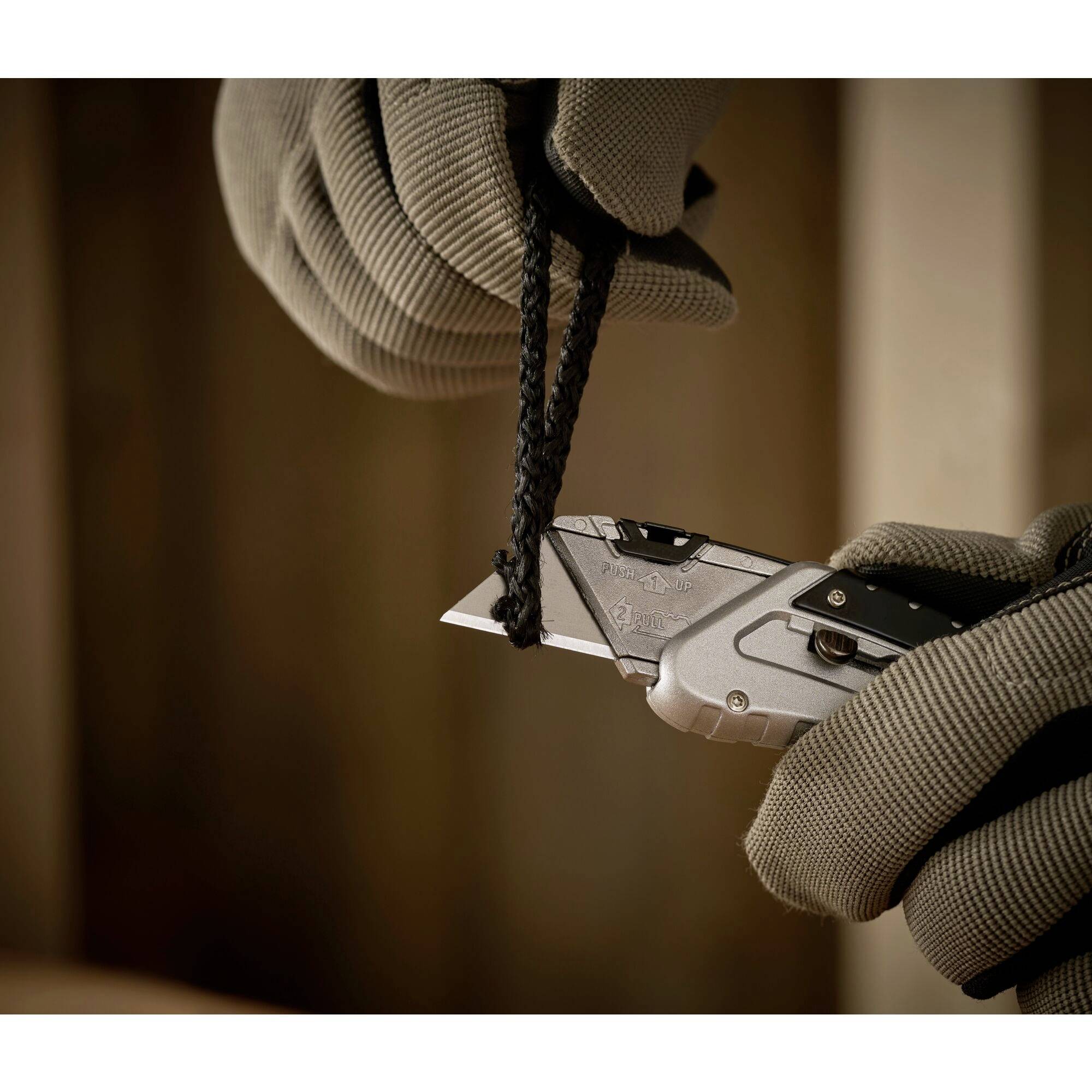 STANLEY 0-10-810 Sportmesser 1St.