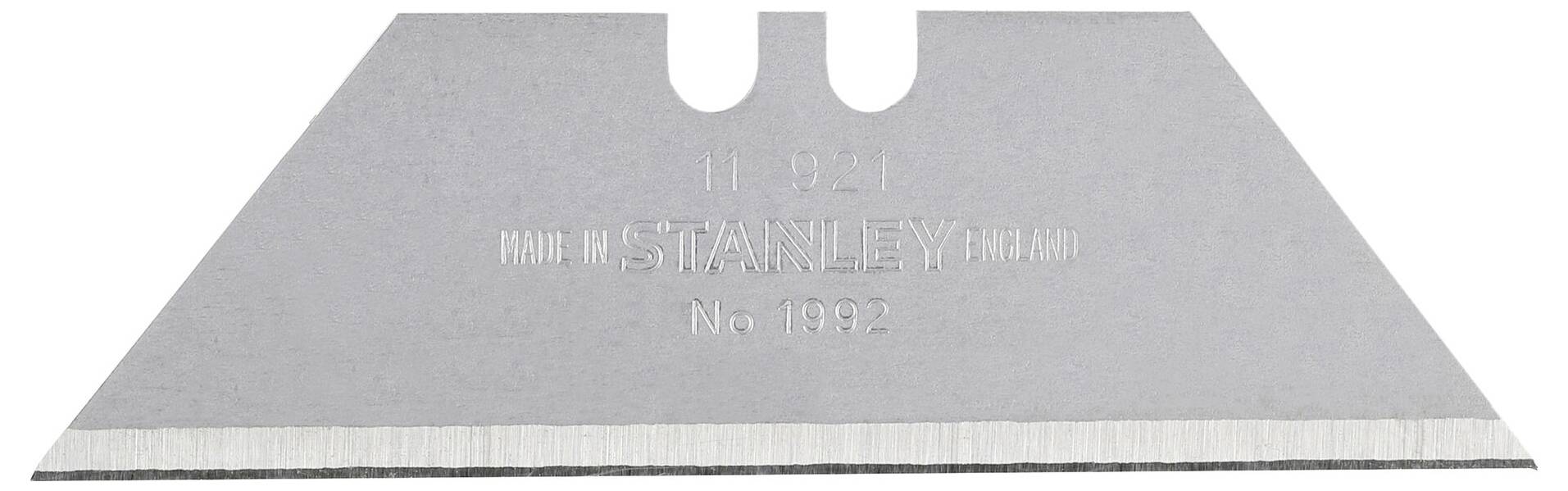 STANLEY 0-11-921 Trapezklinge 5 St.