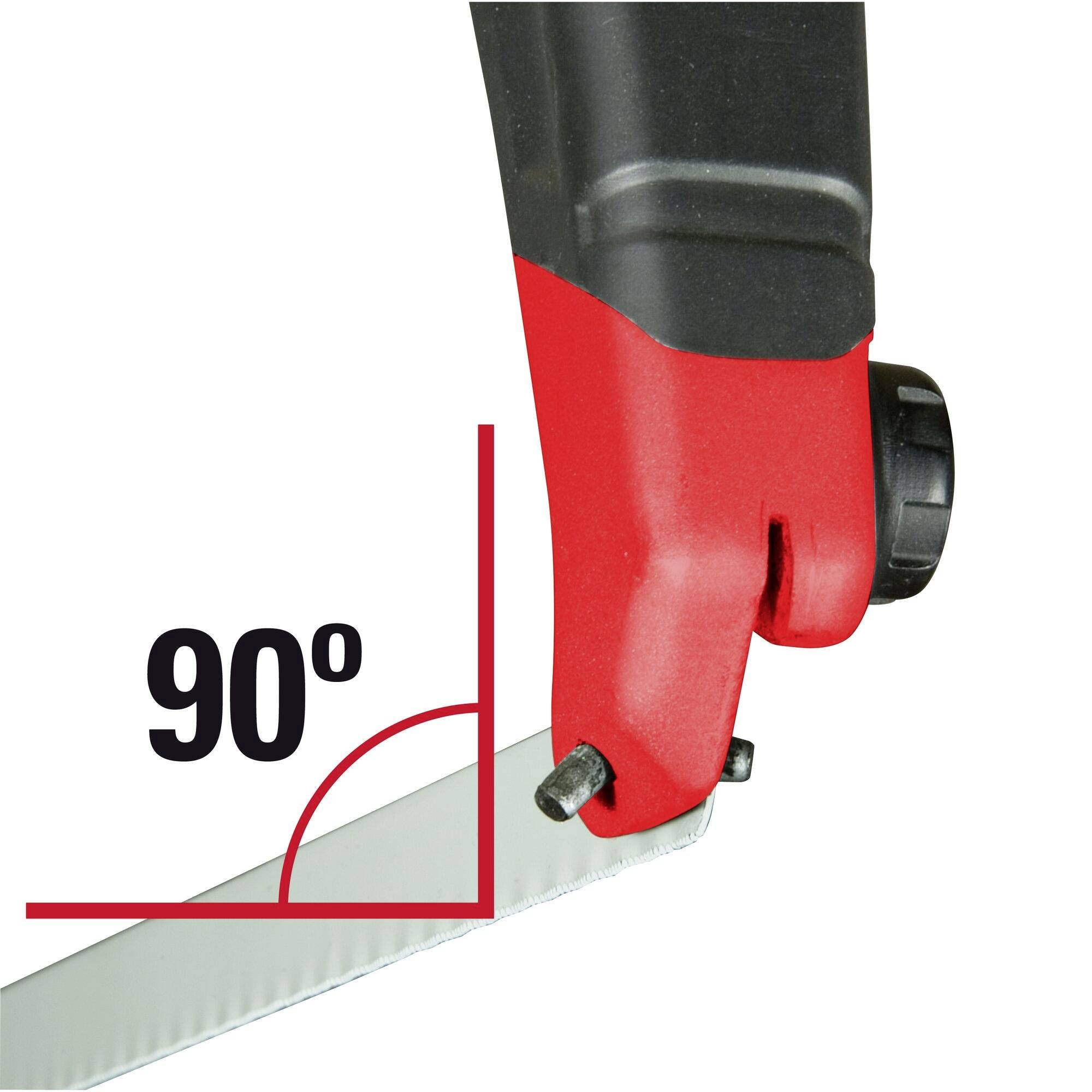 STANLEY 0-20-108 Metallsäge 430 mm