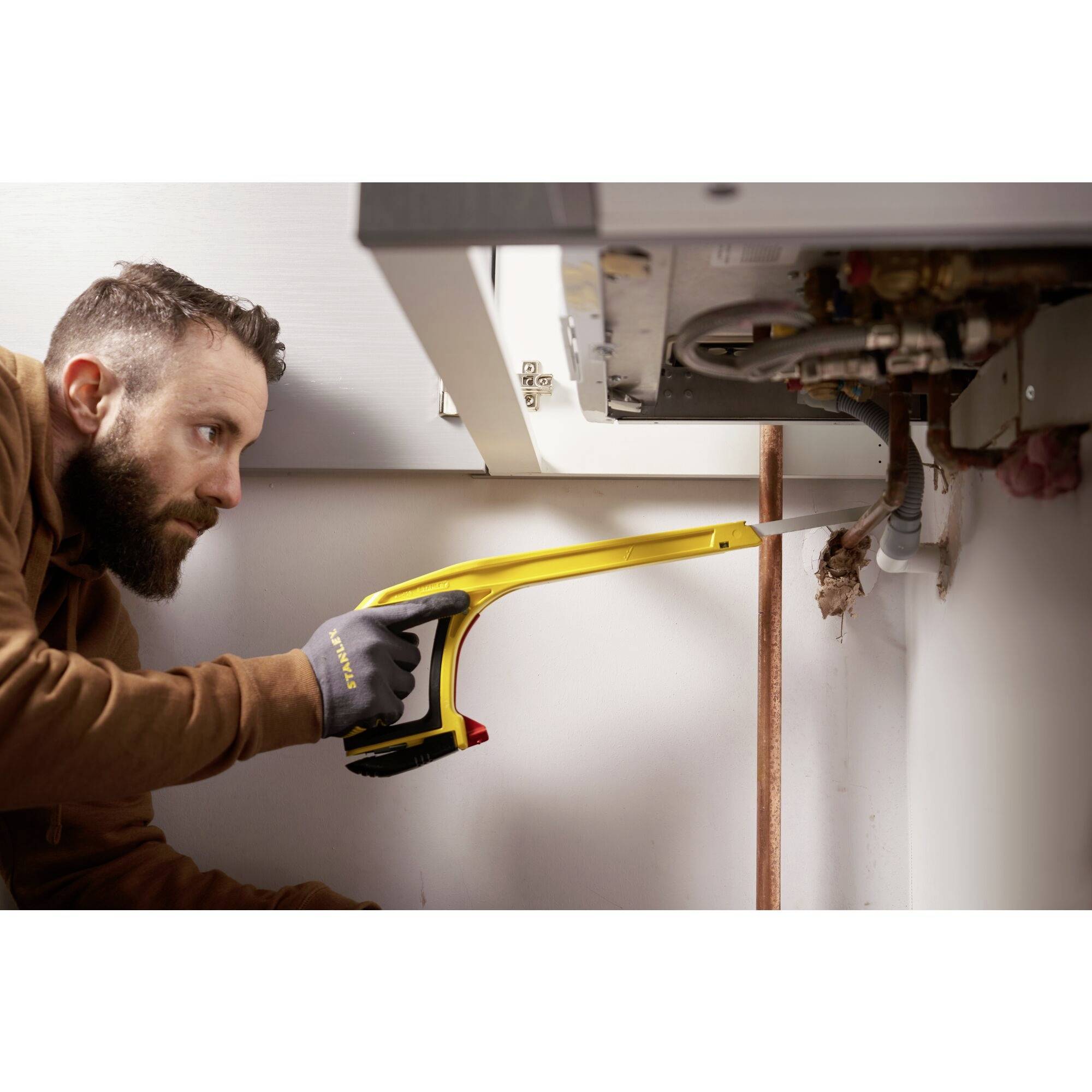 STANLEY 0-20-108 Metallsäge 430 mm