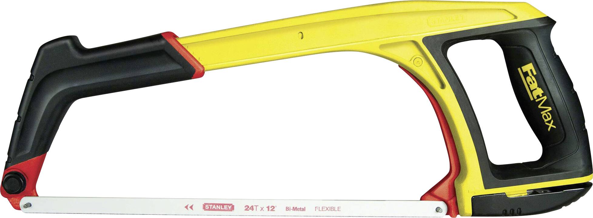 STANLEY 0-20-108 Metallsäge 430mm