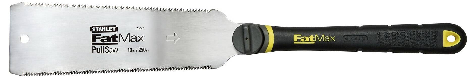 STANLEY 0-20-501 Japan-Zugsäge 600mm