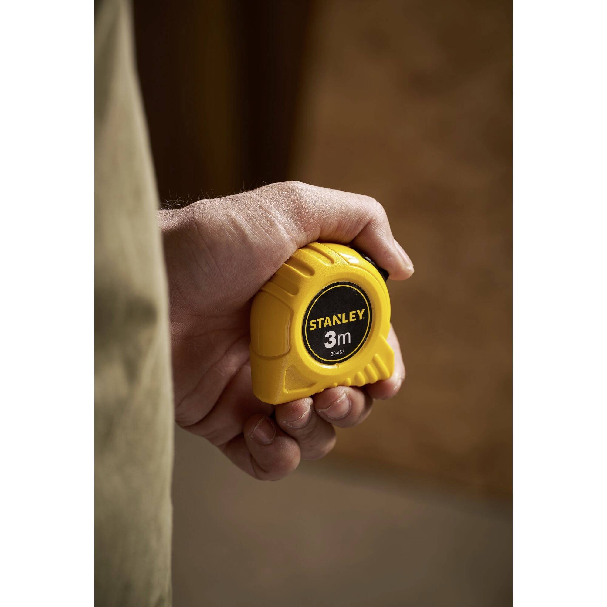 STANLEY 0-30-487 Maßband