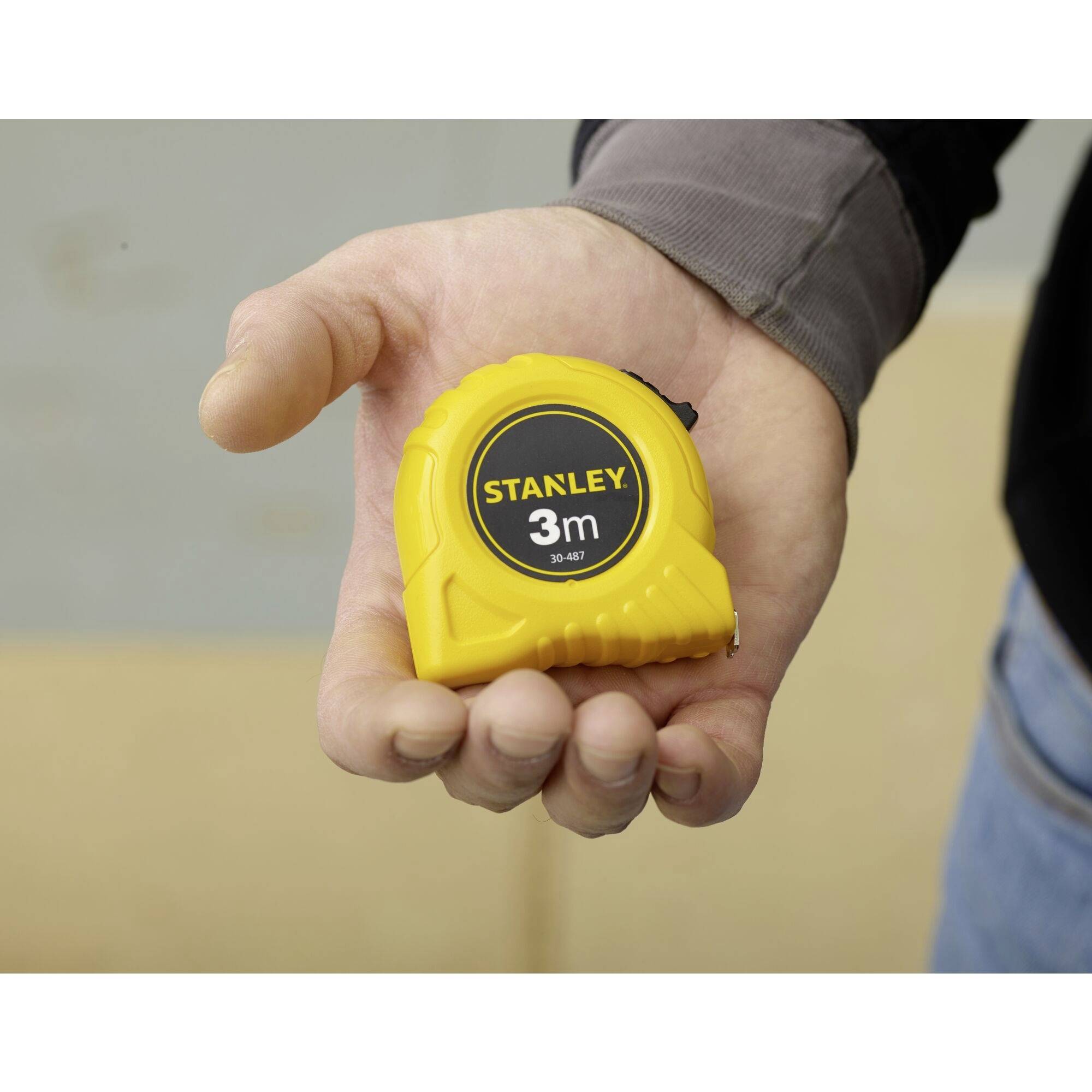 STANLEY 0-30-487 Maßband