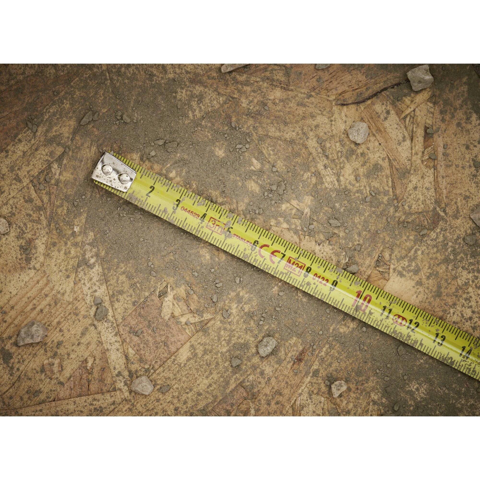 STANLEY 0-33-238 Maßband 3 m