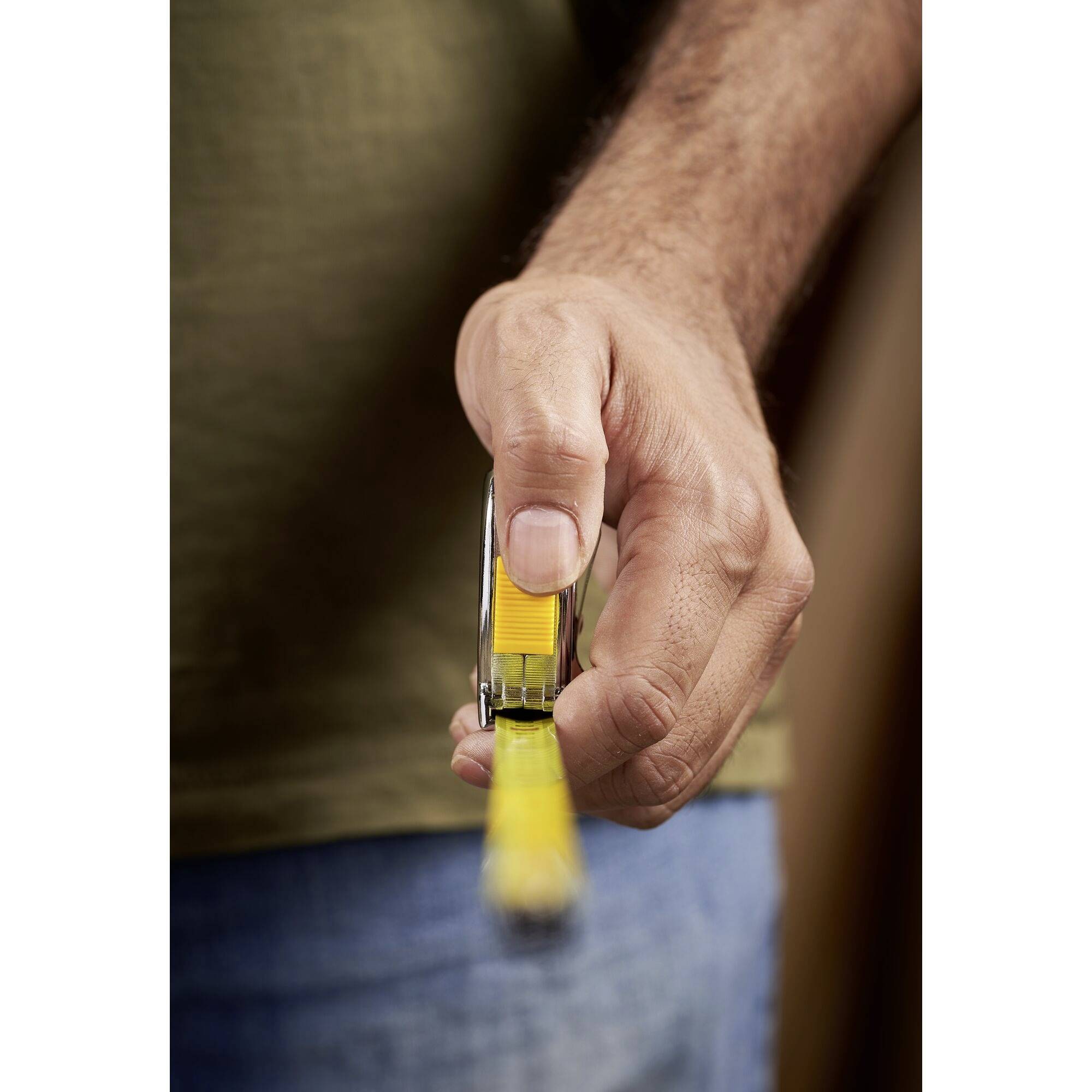 STANLEY 0-33-238 Maßband 3m