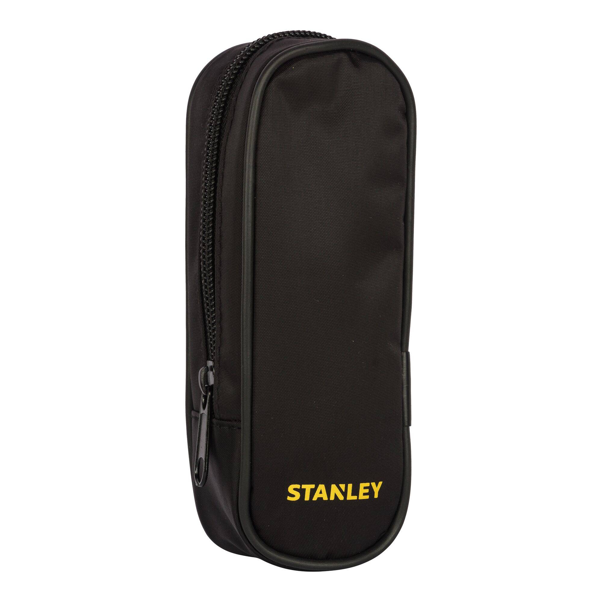 STANLEY Materialfeuchtemessgerät Messbereich Holzfeuchtigkeit (Bereich) 6 bis 44 %