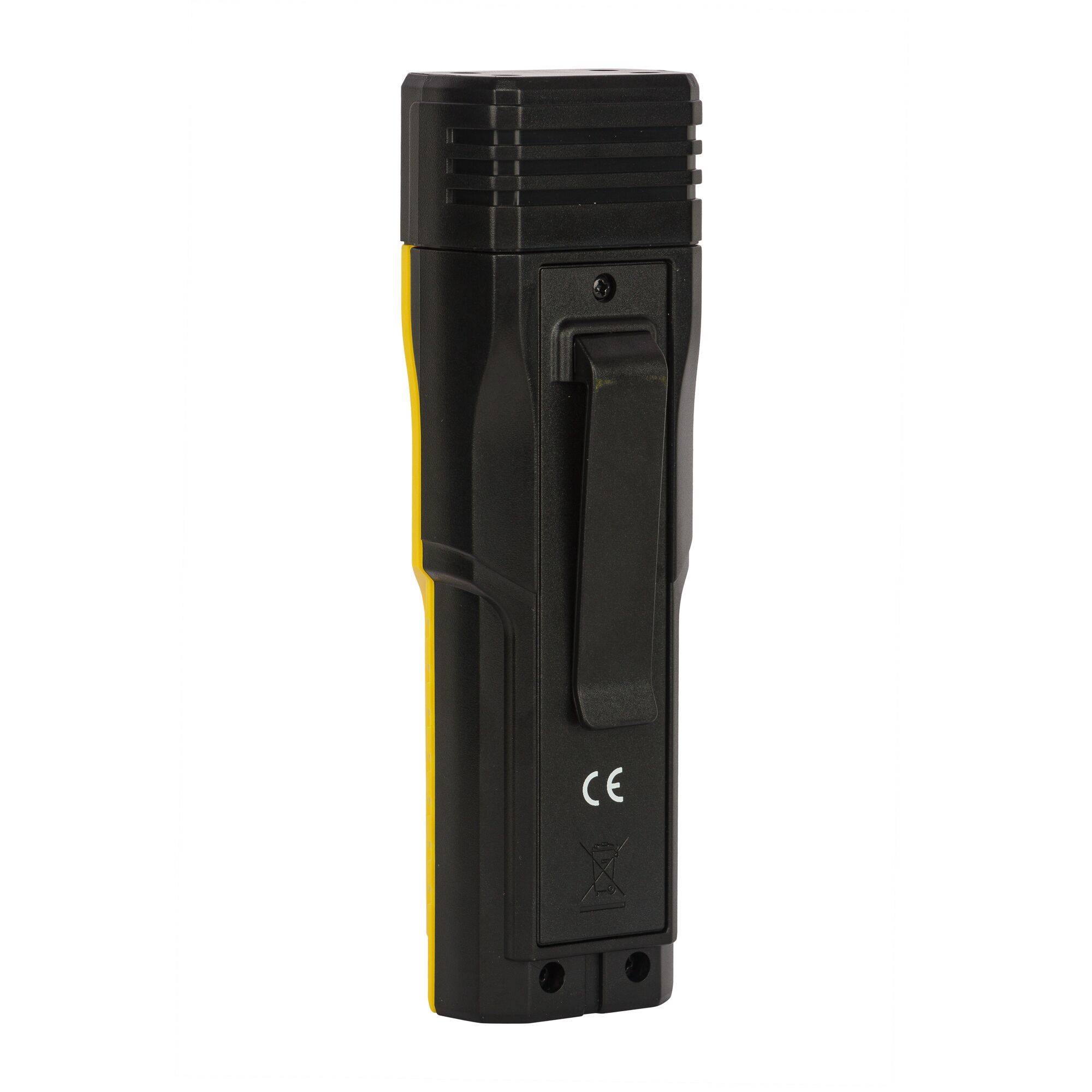 STANLEY Materialfeuchtemessgerät Messbereich Holzfeuchtigkeit (Bereich) 6 bis 44 %