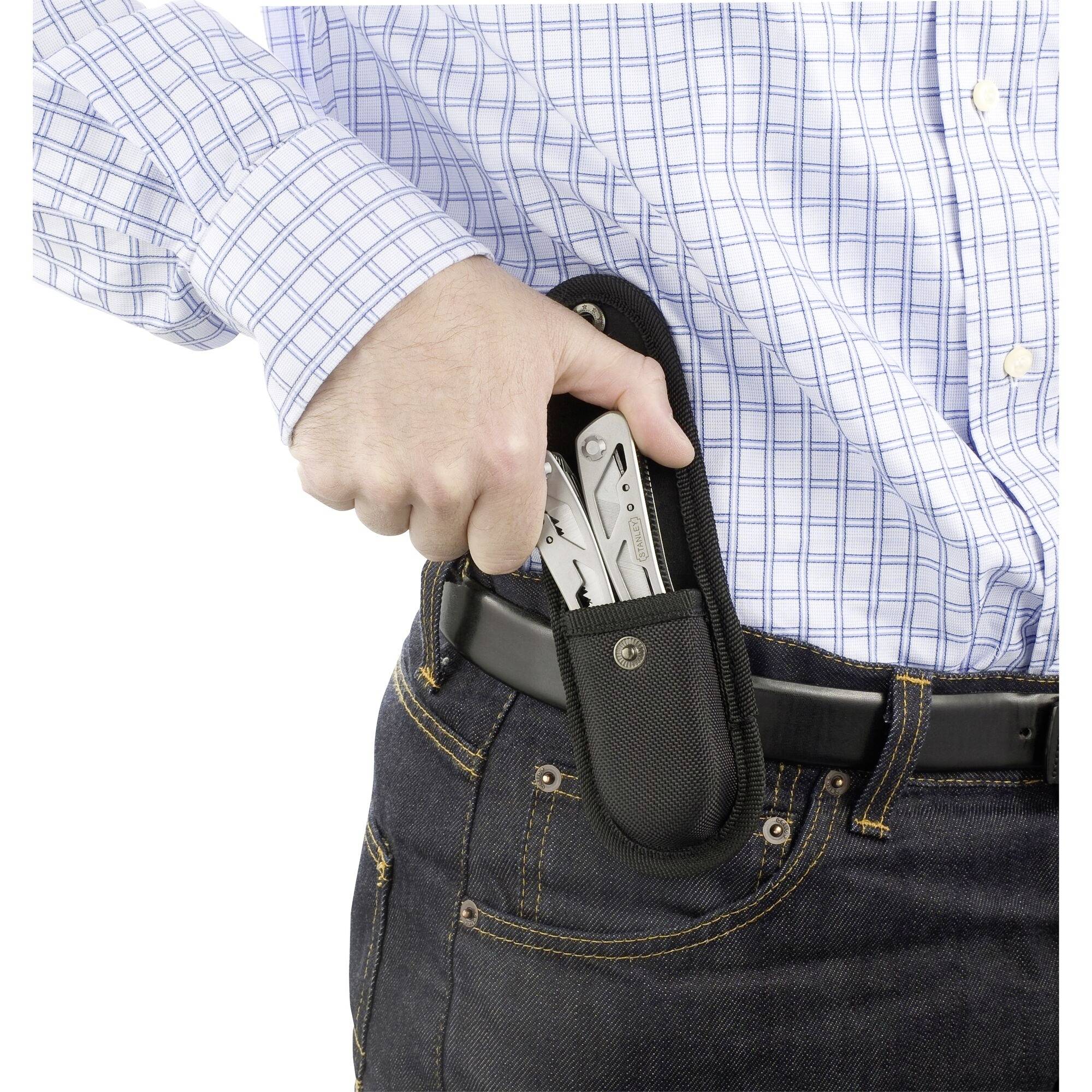 STANLEY 0-84-519 Multitool