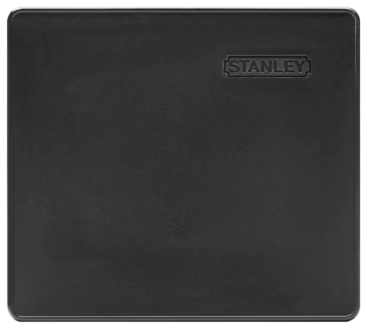 STANLEY 1-11-983 Hakenklinge ungelocht 100St.