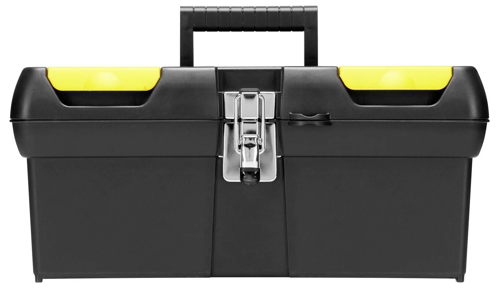 STANLEY 1-92-065 Werkzeugbox Schwarz, Gelb