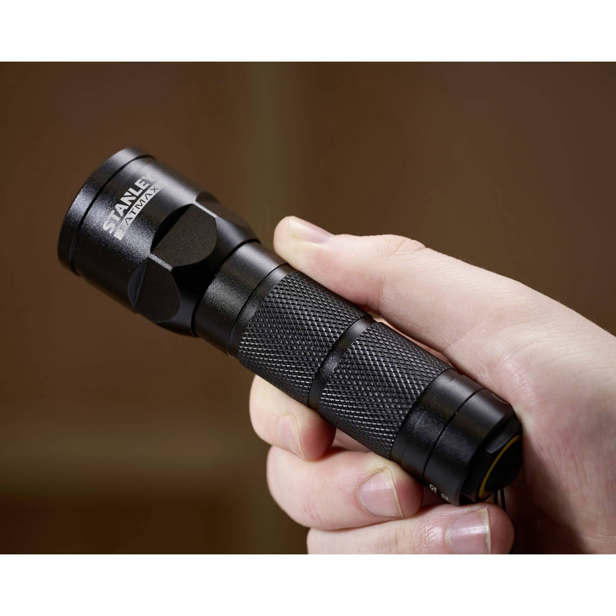 STANLEY LED Taschenlampe