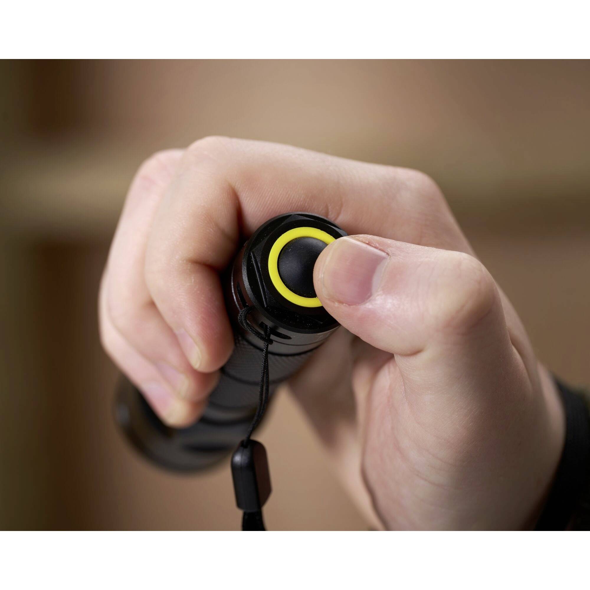 STANLEY LED Taschenlampe