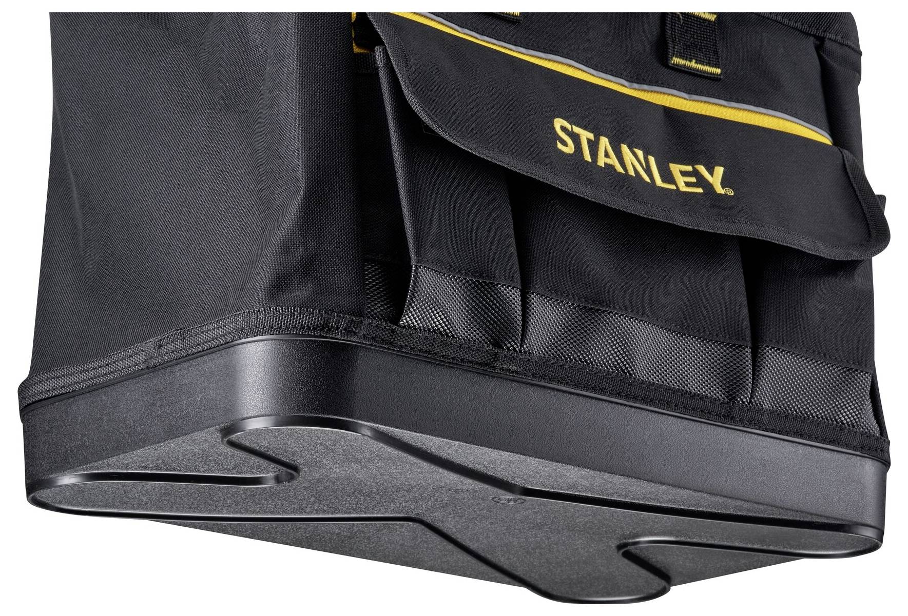 Stanley 15.6" Laptop- Und Werkzeugrucksack Schwarz/gelb Ab € 28,95