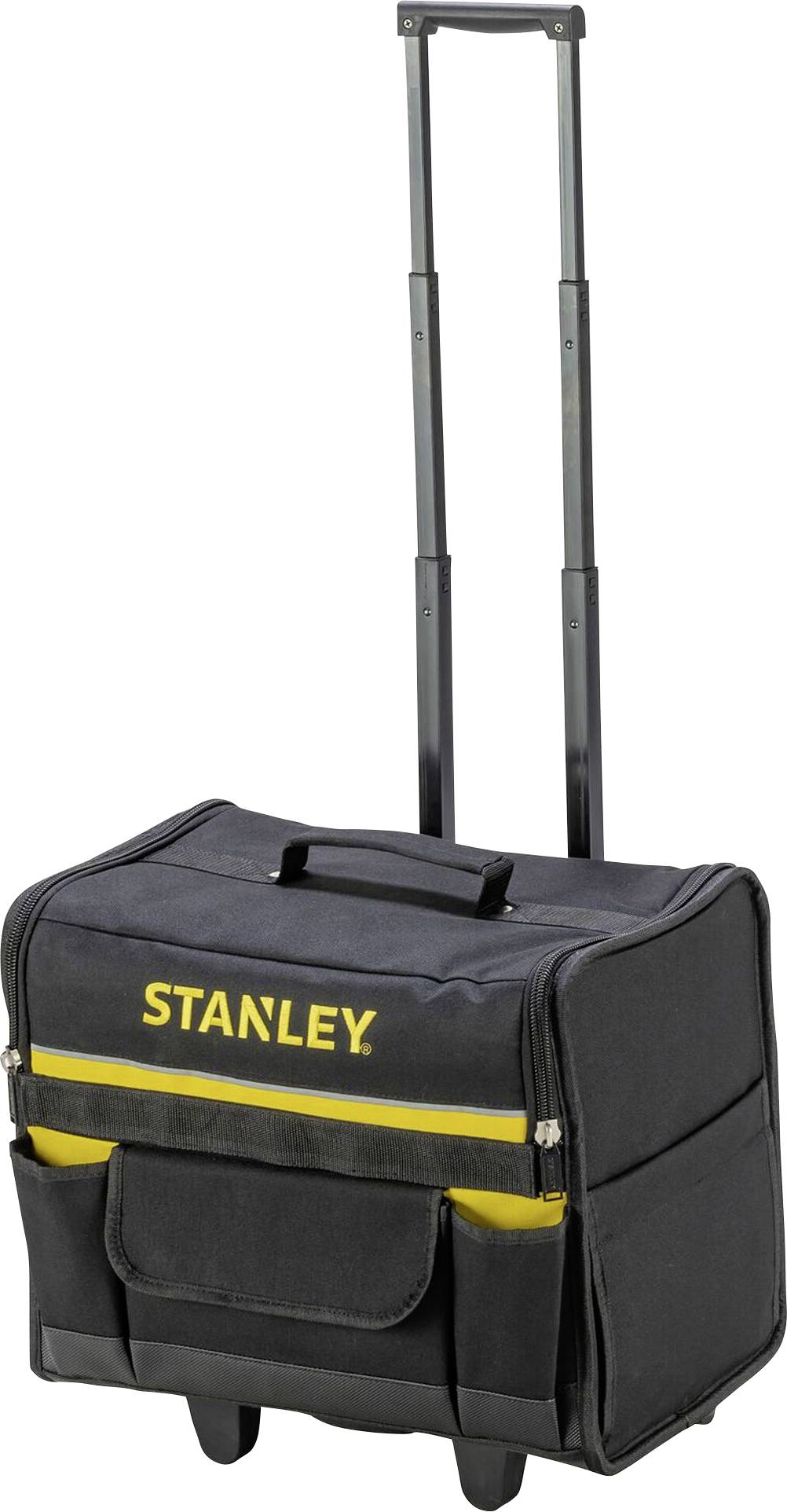 STANLEY 1-97-515 Werkzeugkoffer unbestückt (L x B x H) 46 x 33 x 45cm