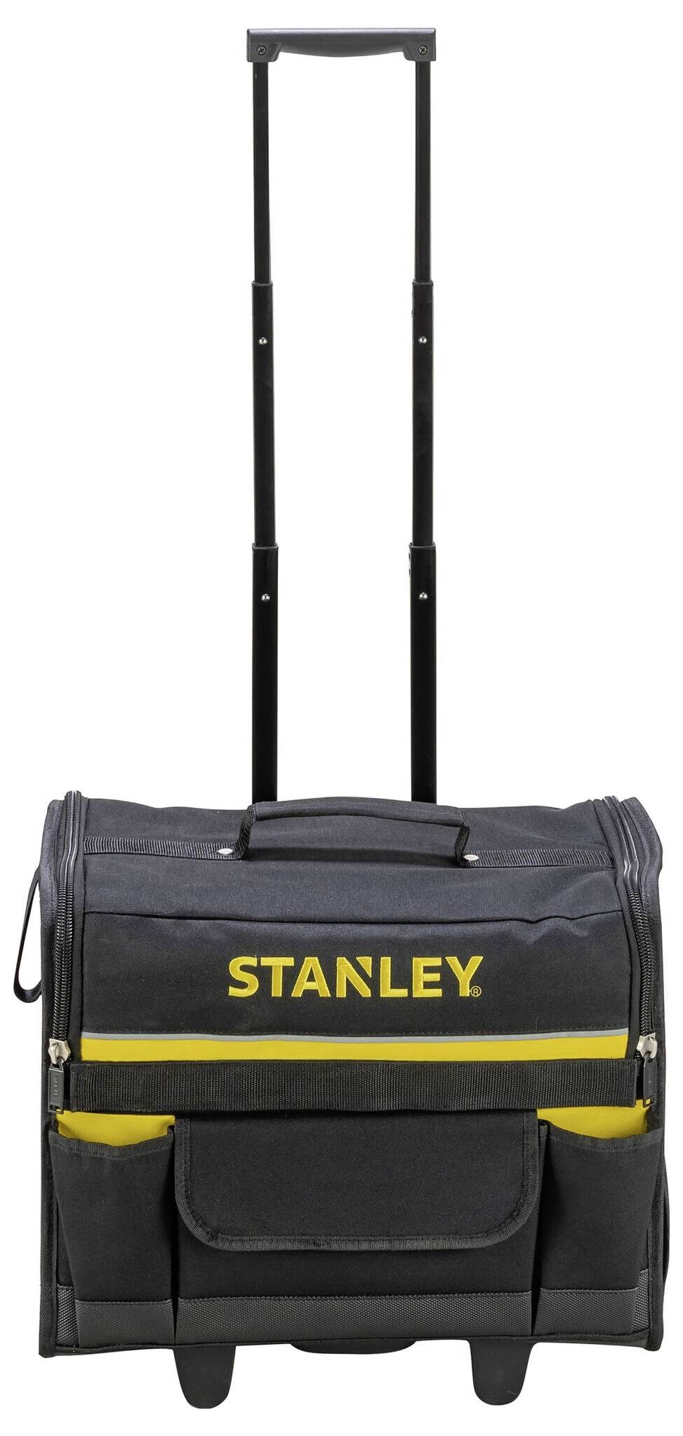 STANLEY 1-97-515 Werkzeugkoffer unbestückt (L x B x H) 46 x 33 x 45 cm