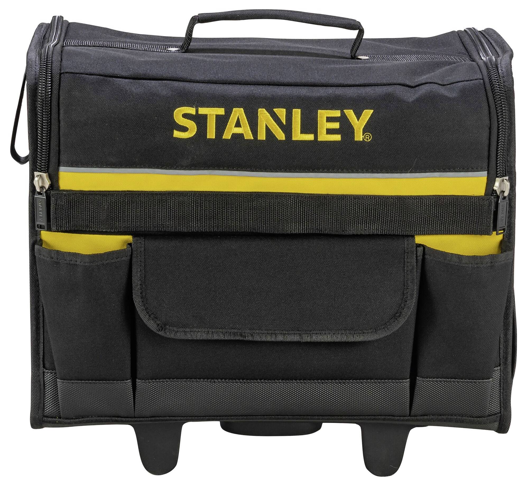 STANLEY 1-97-515 Werkzeugkoffer unbestückt (L x B x H) 46 x 33 x 45 cm