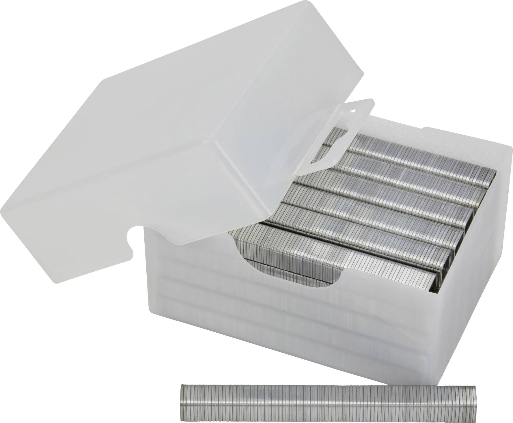 STANLEY 1-TRA706-5T Feindrahtklammern Typ G 5000St.