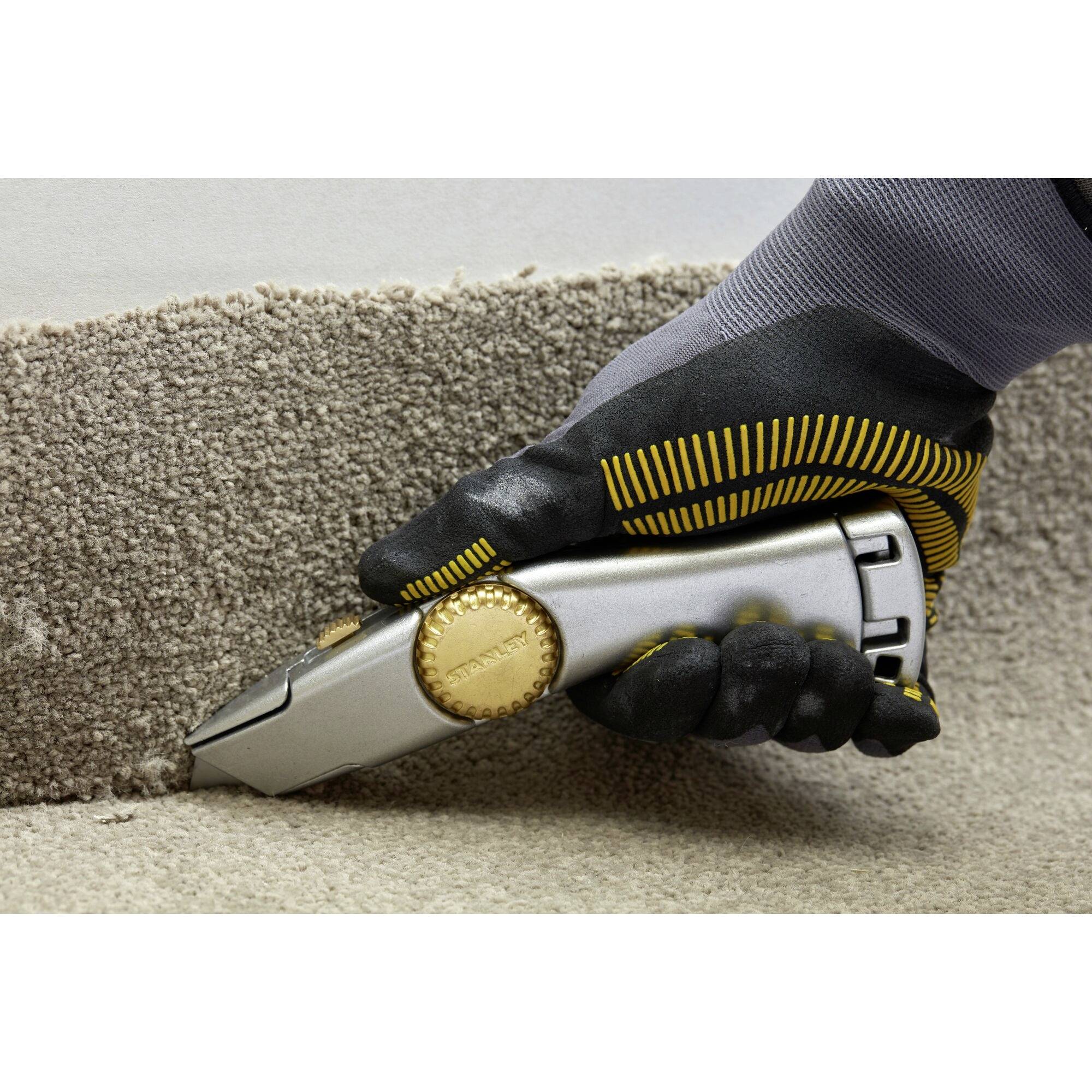 STANLEY 2-10-122 Messer 1St.