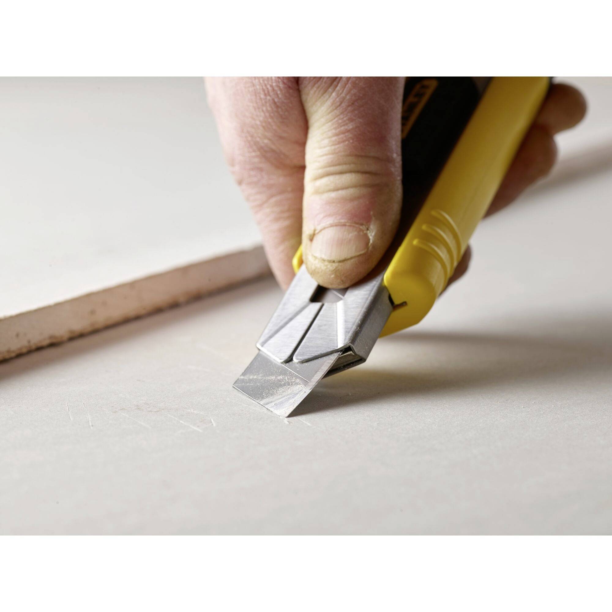 STANLEY 2-11-725 Abbrechklinge 25mm 1St.