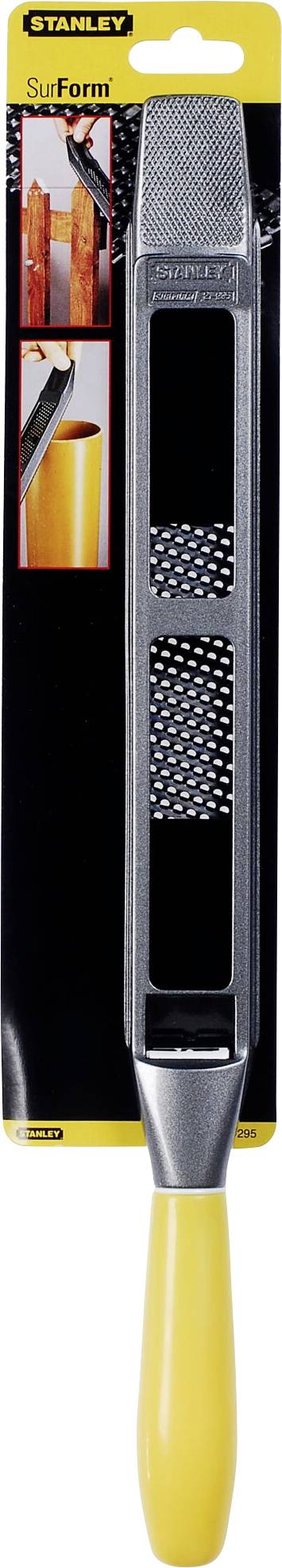 STANLEY 5-21-295 Standardfeile Länge 440mm 1St.