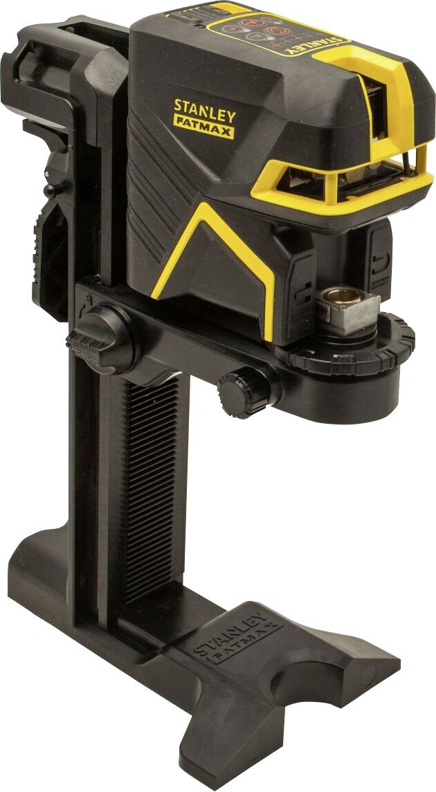 STANLEY FMHT1-77435 Wandhalterung für Rotationslaser 5/8"