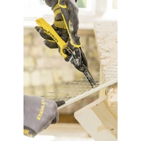 STANLEY Blechschere FATMAX® ERGO gerade FMHT73756-0 STANLEY Blechschere FATMAX® ERGO gerade FMHT73756-0
