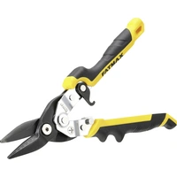 STANLEY Blechschere FATMAX® ERGO gerade FMHT73756-0 STANLEY Blechschere FATMAX® ERGO gerade FMHT73756-0