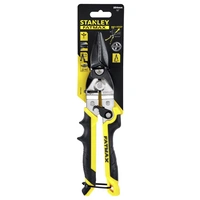 STANLEY Blechschere FATMAX® ERGO gerade FMHT73756-0 STANLEY Blechschere FATMAX® ERGO gerade FMHT73756-0