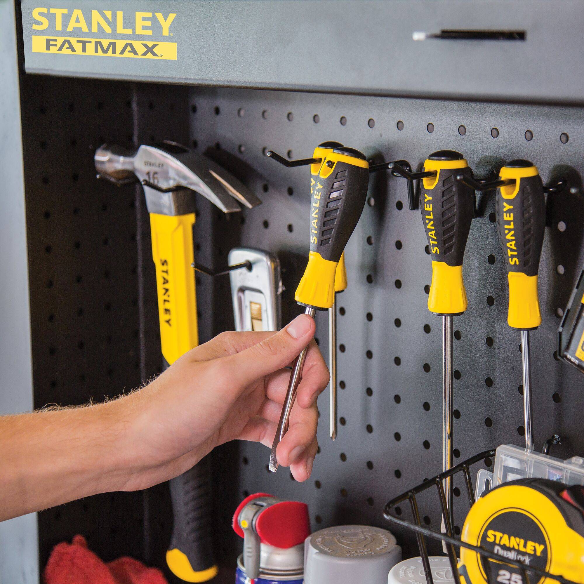 STANLEY FMHT81528-1 Klappbare Werkbank