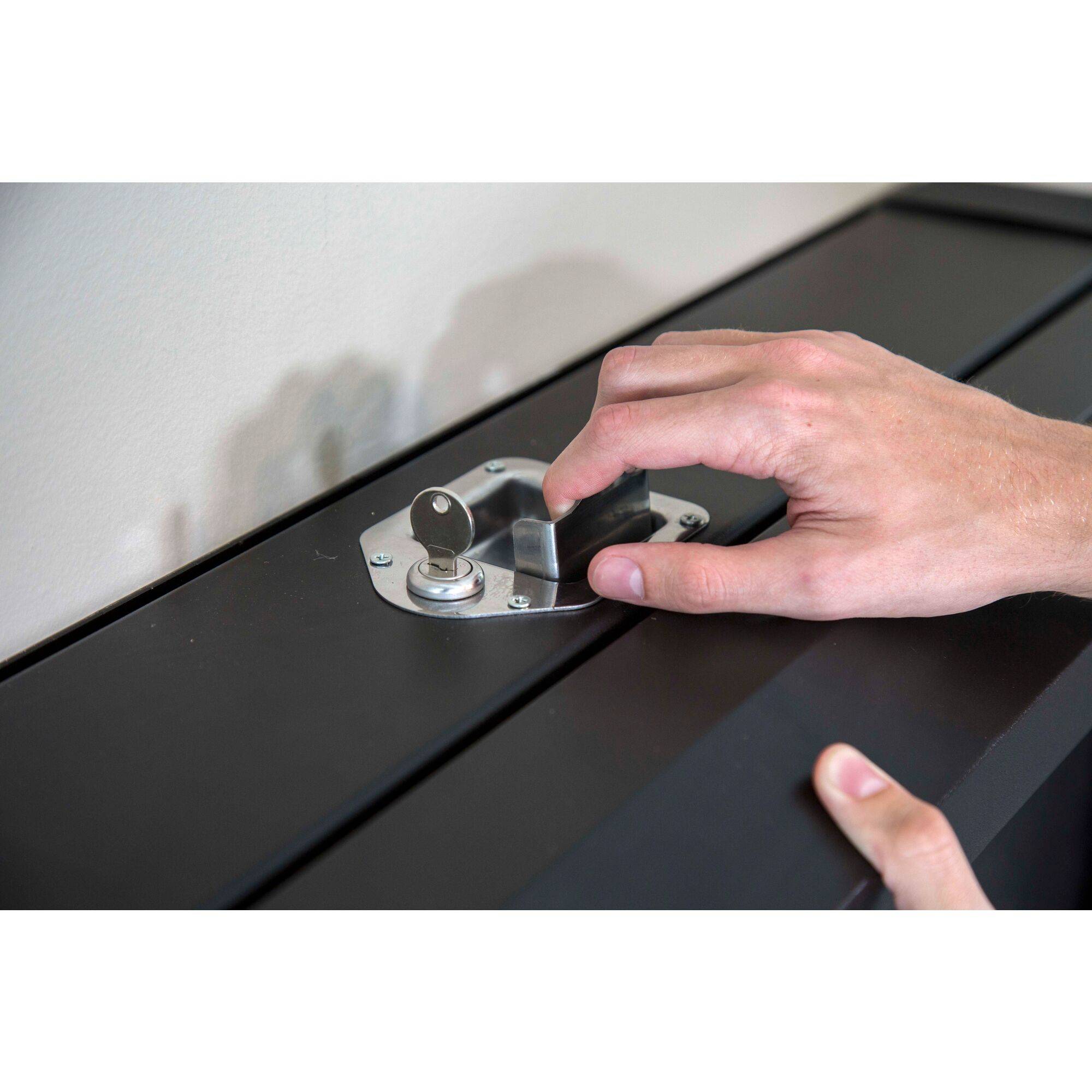 STANLEY FMHT81528-1 Klappbare Werkbank