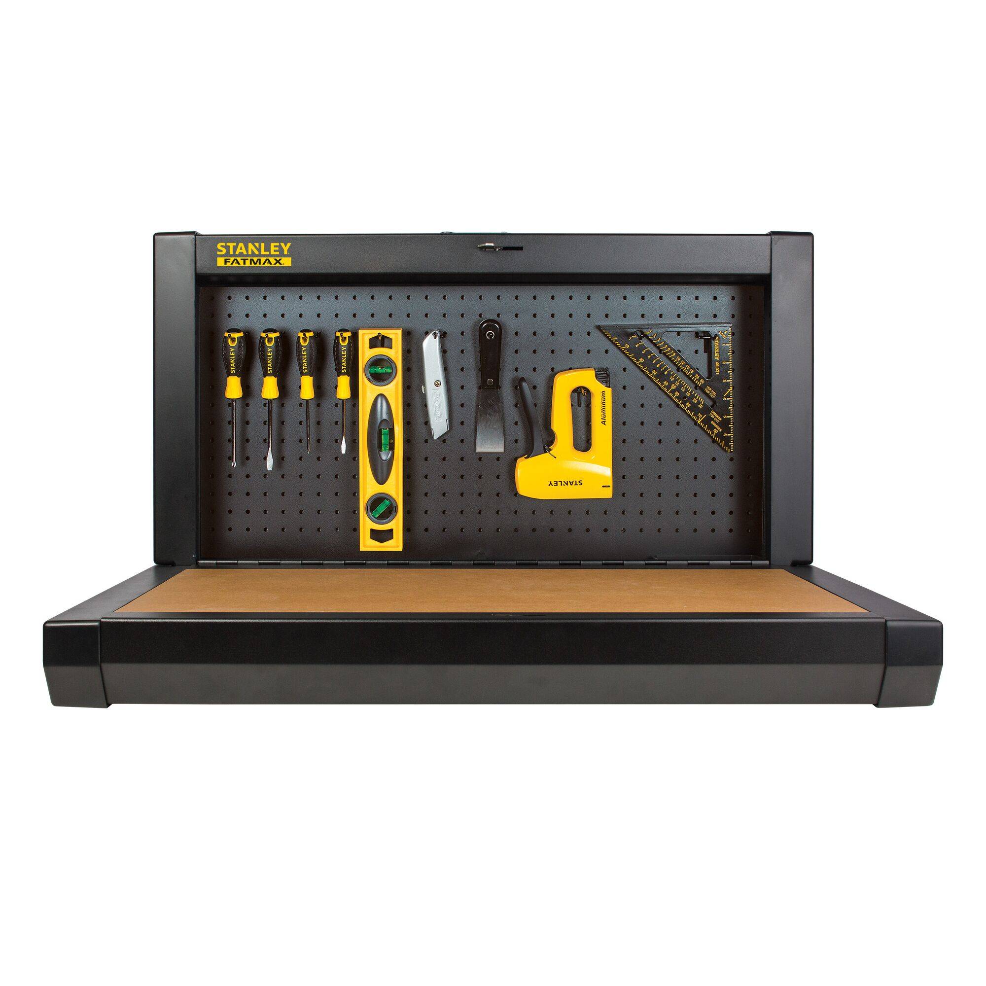 STANLEY FMHT81528-1 Klappbare Werkbank