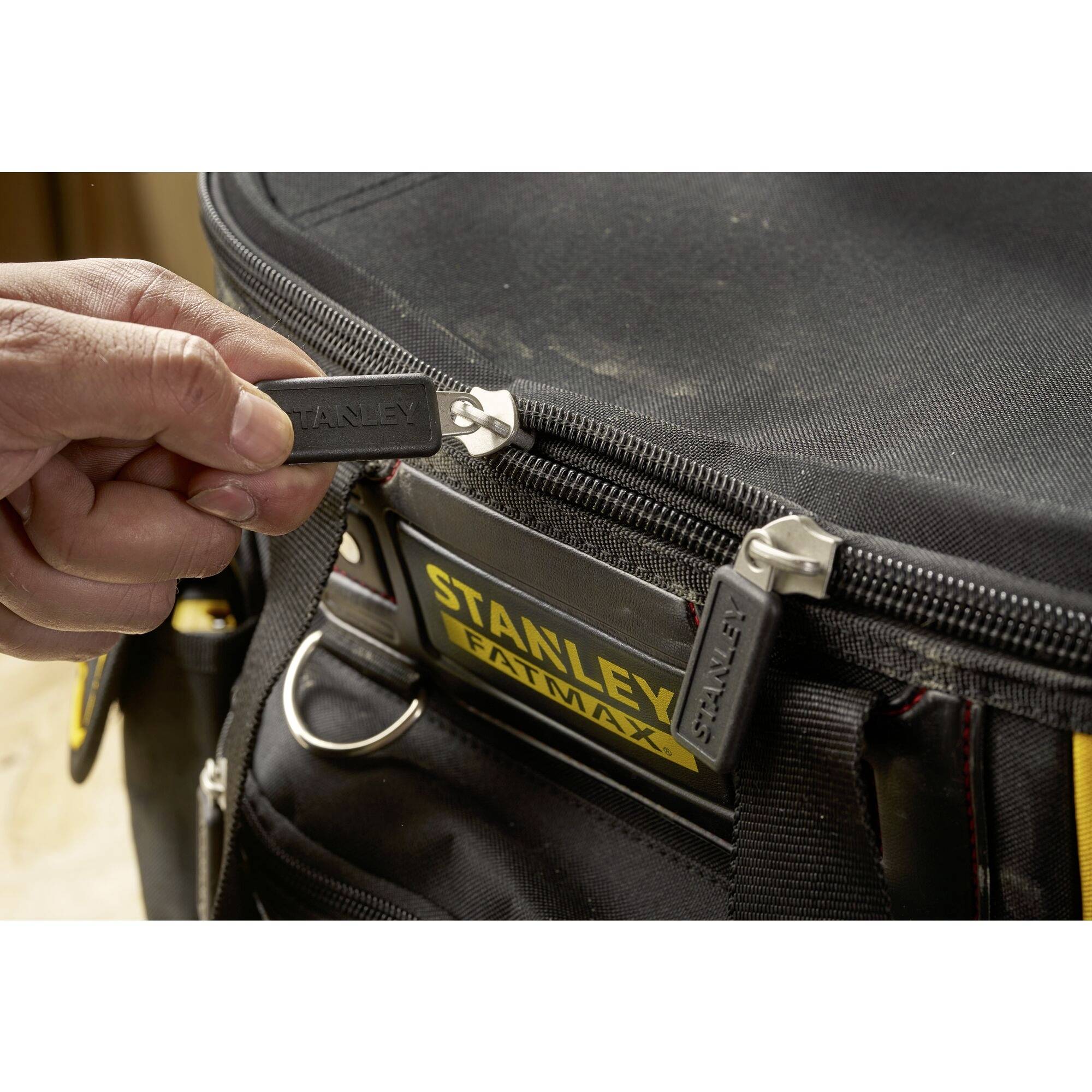STANLEY FMST1-70749 Werkzeugtasche unbestückt (L x B x H) 50 x 33 x 31cm