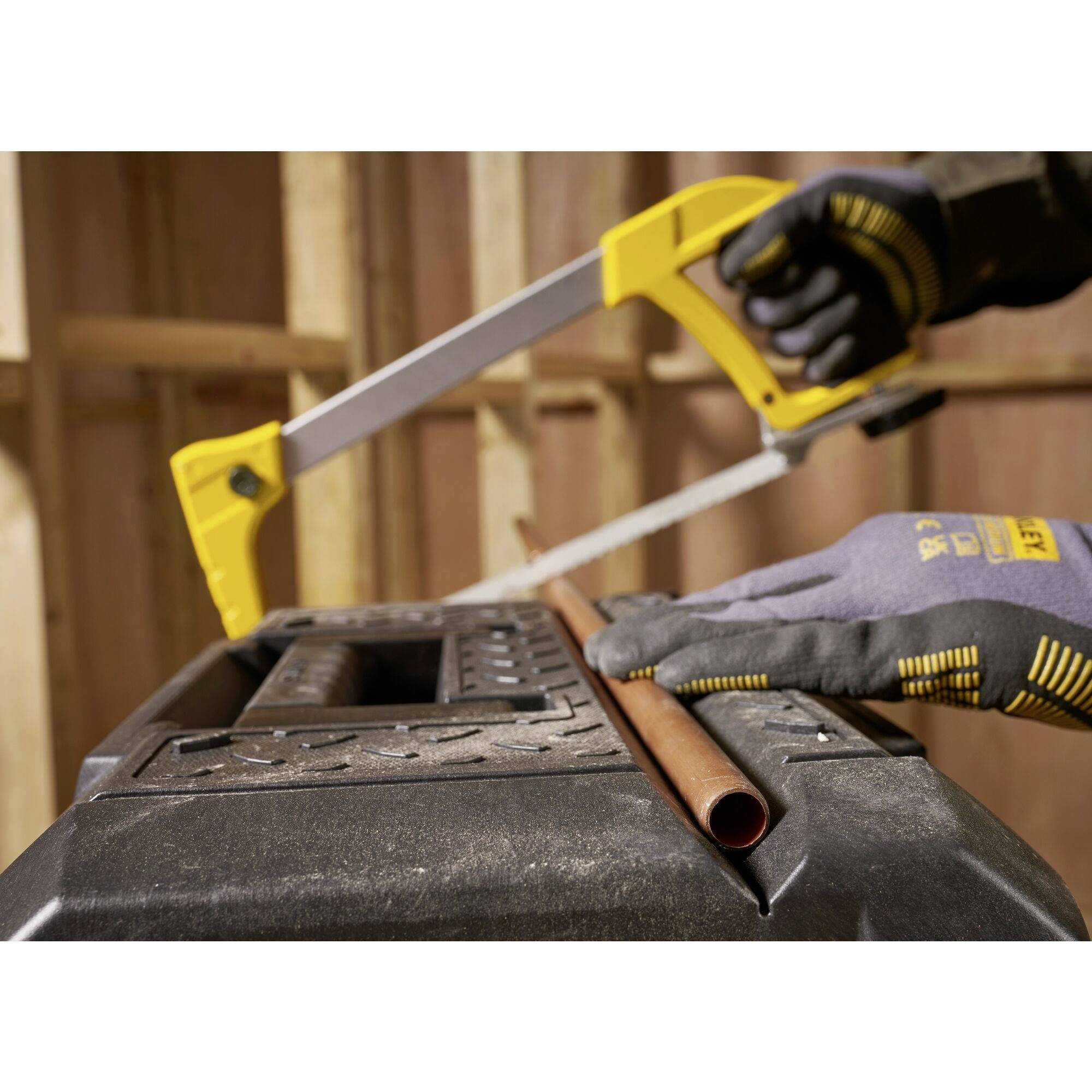 STANLEY FMST1-71219 Werkzeugkoffer unbestückt (L x B x H) 45.7 x 31 x 23.6 cm