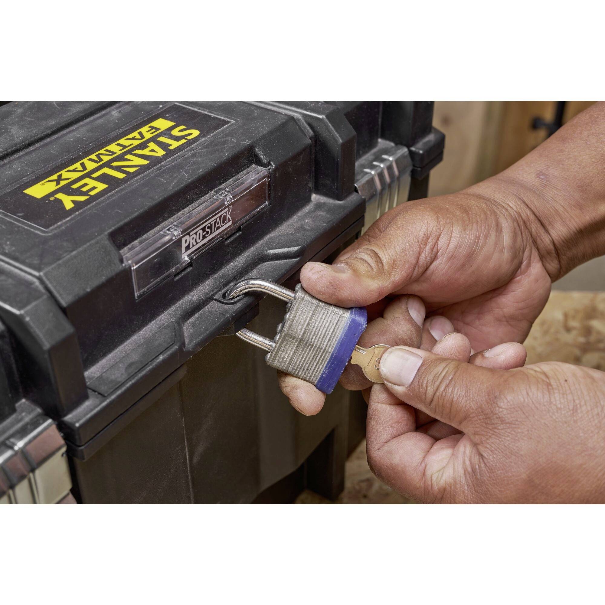 STANLEY FMST1-71971 Werkzeugkoffer unbestückt (L x B x H) 44 x 33 x 33cm