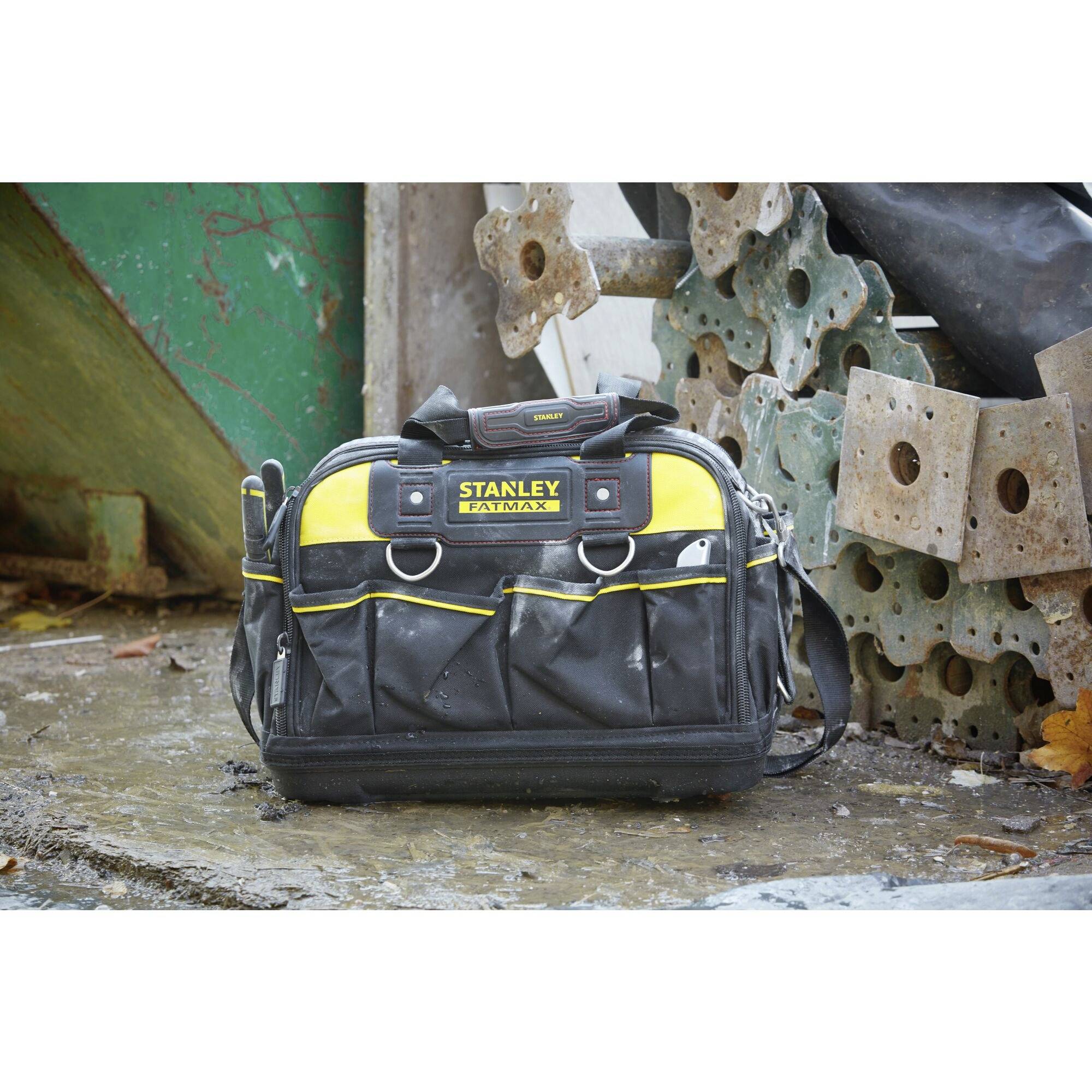 STANLEY FMST1-73607 Werkzeugtasche unbestückt (L x B x H) 43 x 28 x 30cm