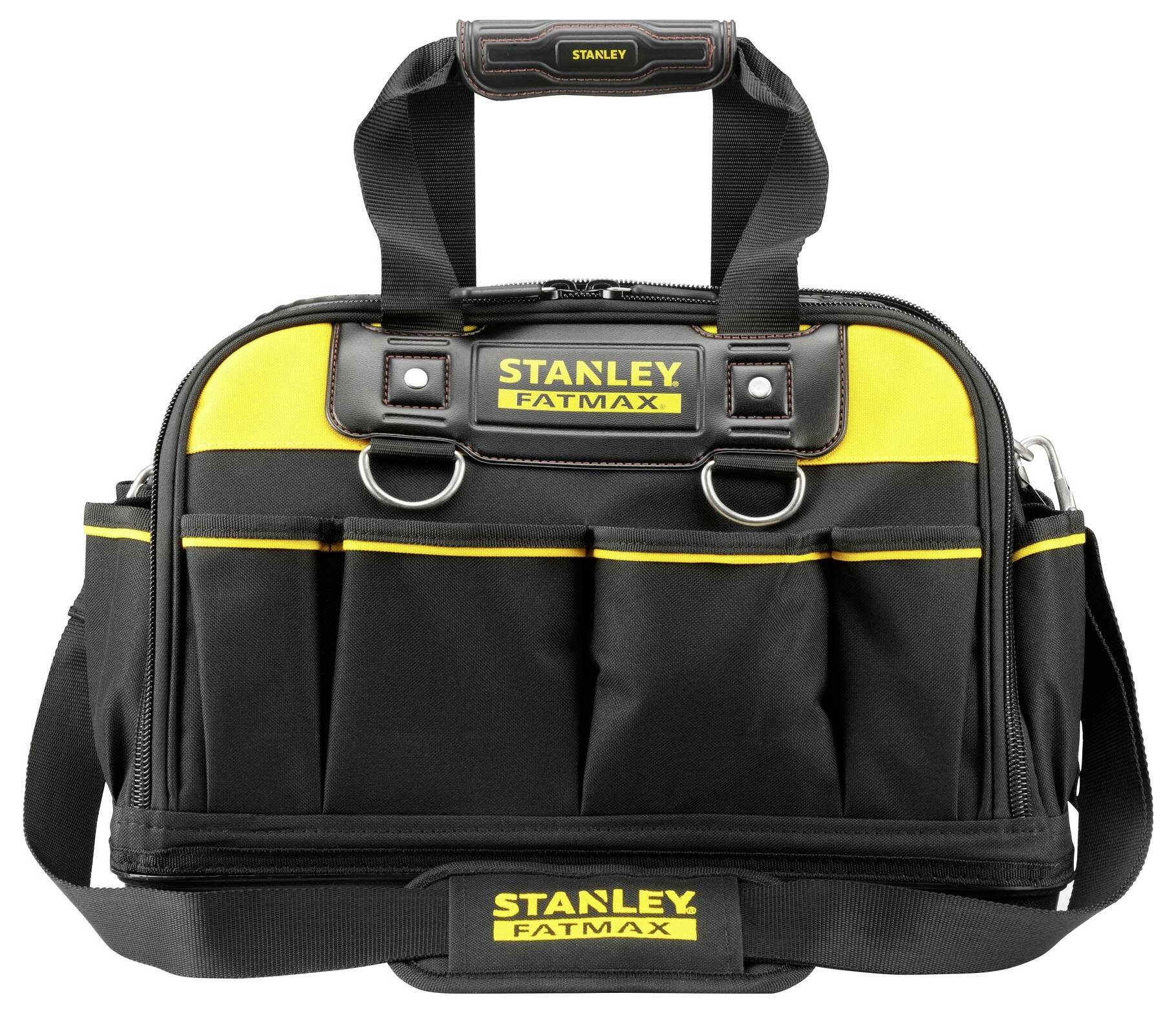 STANLEY FMST1-73607 Werkzeugtasche unbestückt (L x B x H) 43 x 28 x 30cm