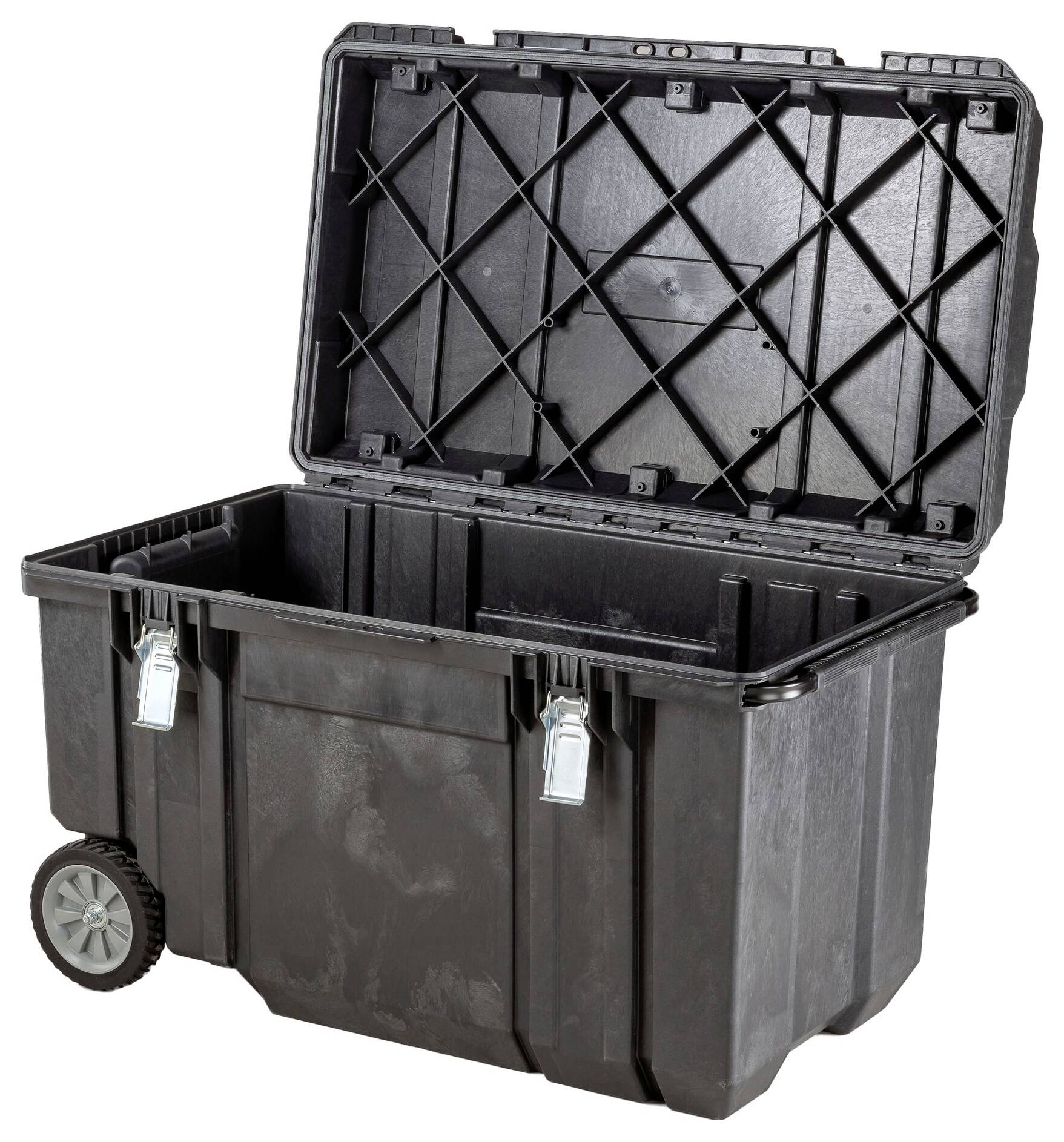 STANLEY FMST1-75531 Werkzeugbox Schwarz