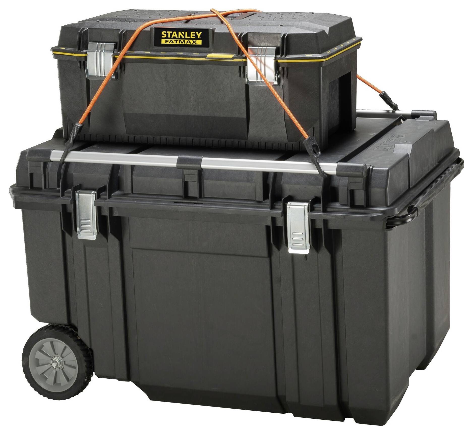 STANLEY FMST1-75531 Werkzeugbox Schwarz