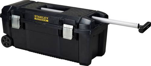 STANLEY FMST1-75761 Werkzeugkasten unbestückt Schwarz