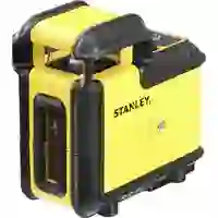 STANLEY Linienlaser Reichweite (max.): 20m STANLEY Linienlaser Reichweite (max.): 20m