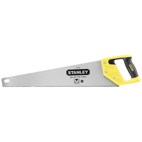 Stanley by Black & Decker STHT9-20090 Handsäge 500mm