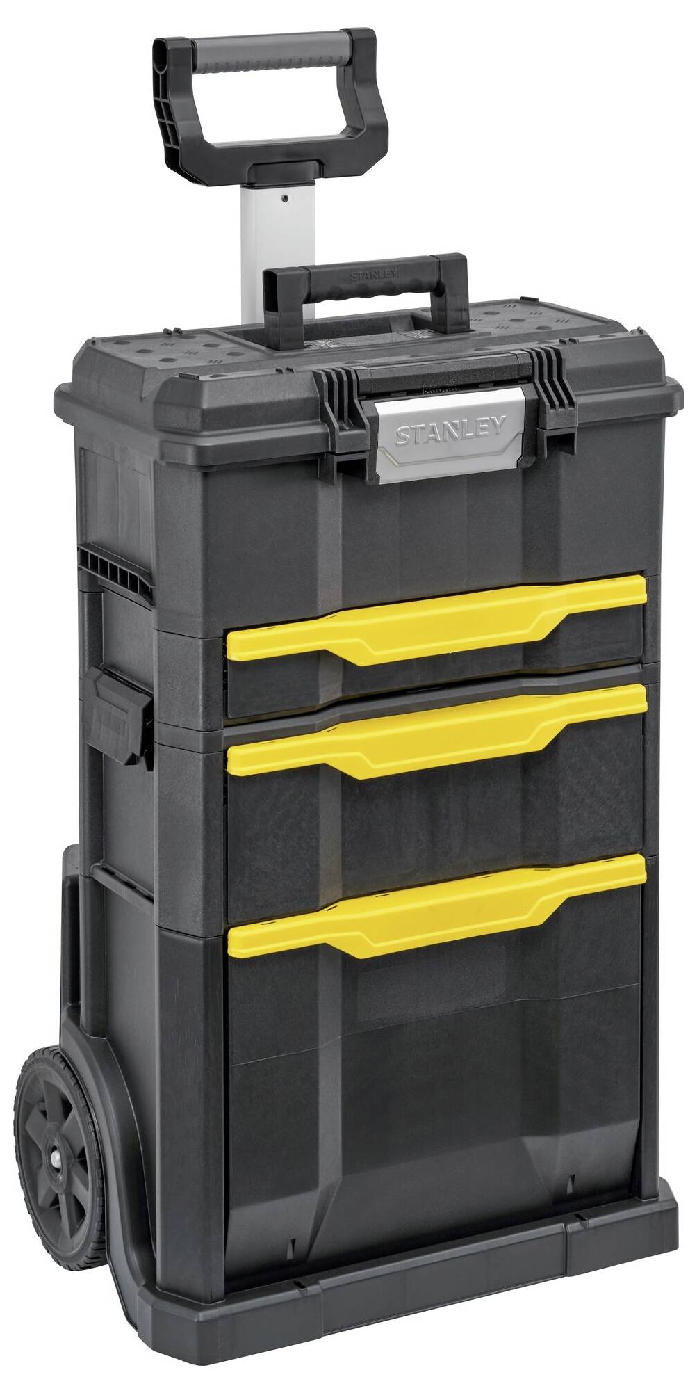 STANLEY STST1-70344 Werkzeugkasten unbestückt