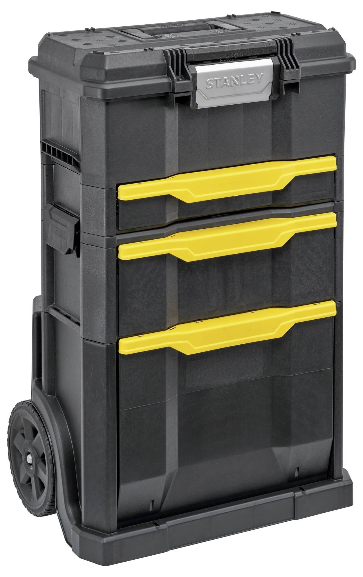 STANLEY STST1-70344 Werkzeugkasten unbestückt