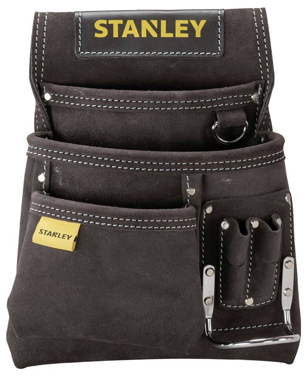 STANLEY STST1-80114 Werkzeugtasche unbestückt (L x B x H) 28 x 9 x 25cm