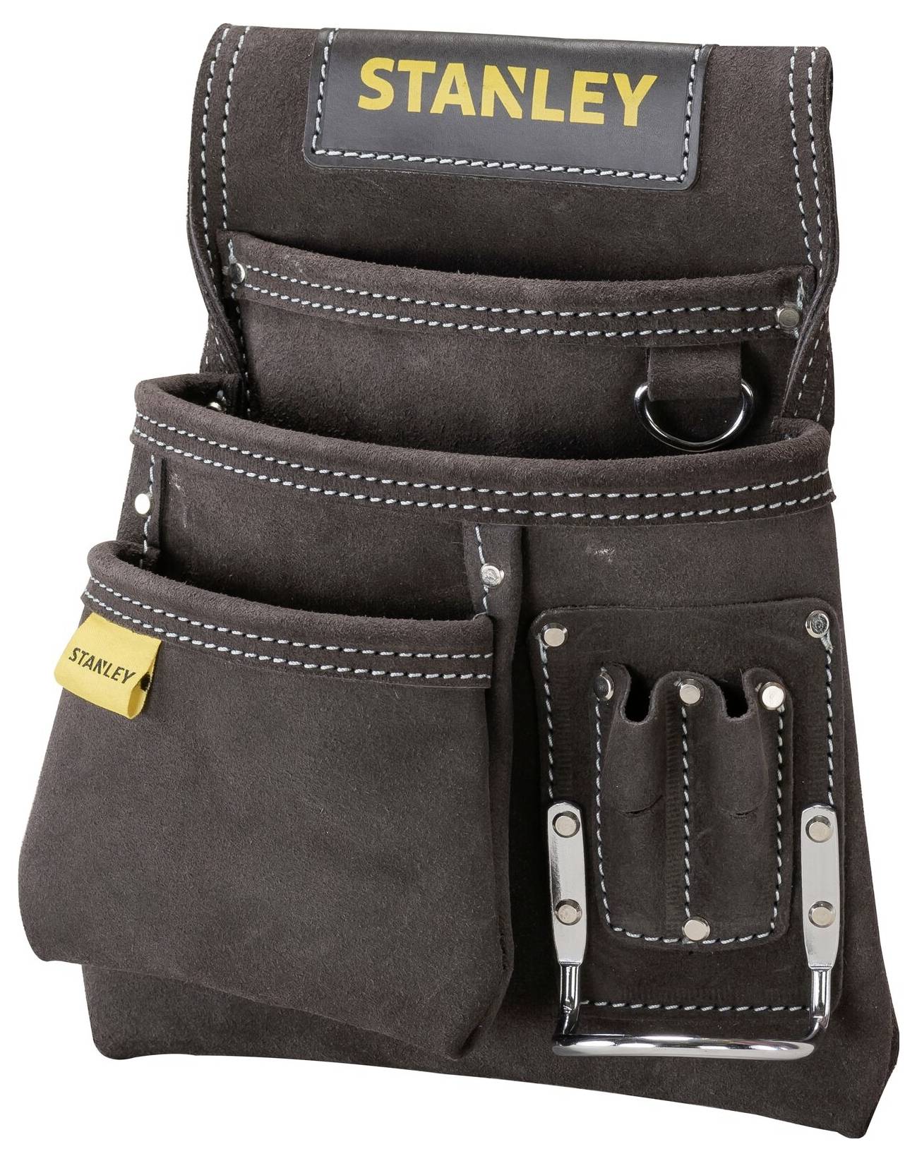 STANLEY STST1-80114 Werkzeugtasche unbestückt (L x B x H) 28 x 9 x 25 cm