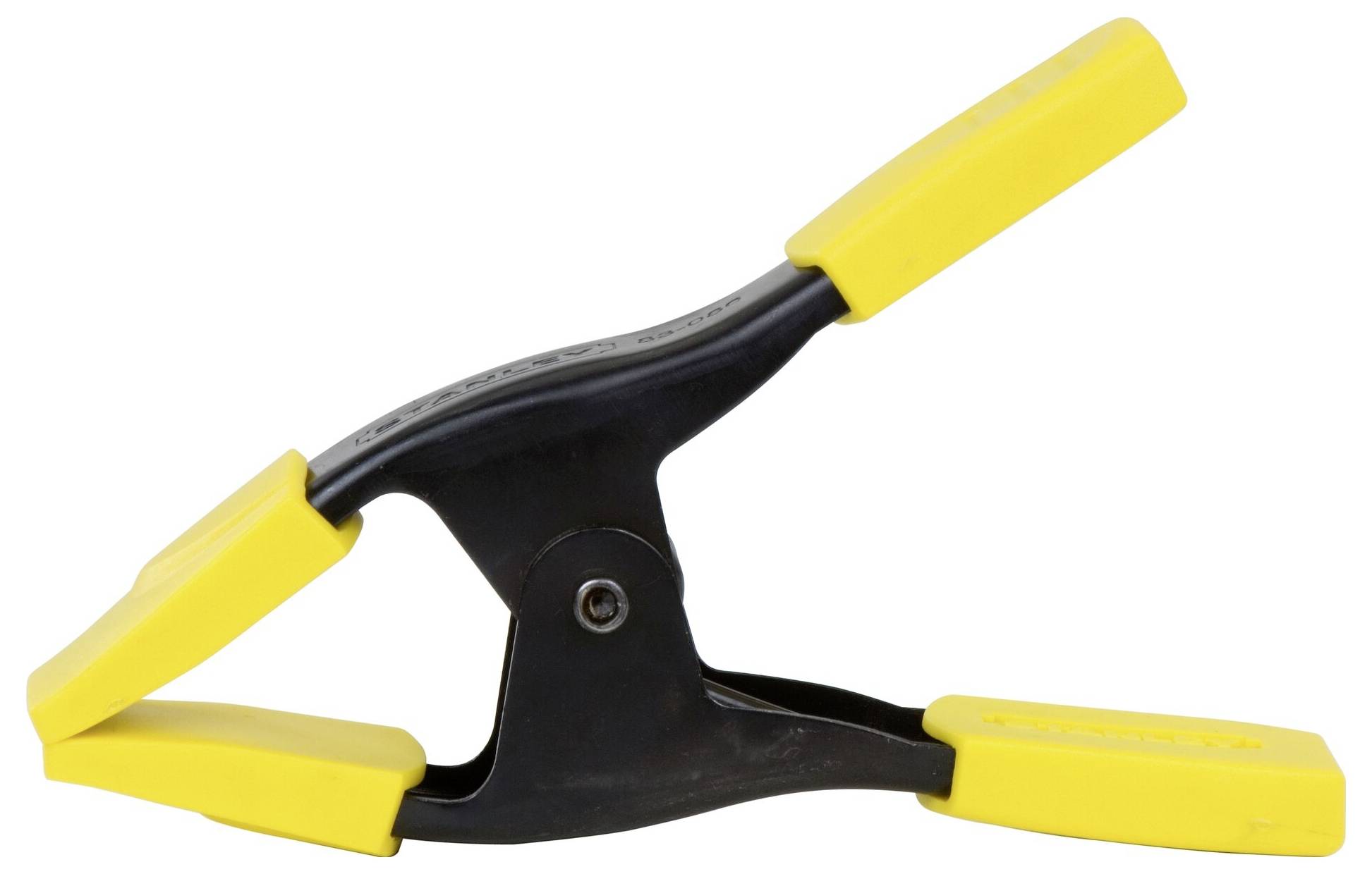 STANLEY Federzwinge 9-83-080 Spann-Weite (max.):50mm